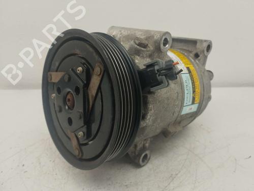 Used AC compressor RENAULT SCÉNIC II (JM0/1_) [2003-2010]  31615092