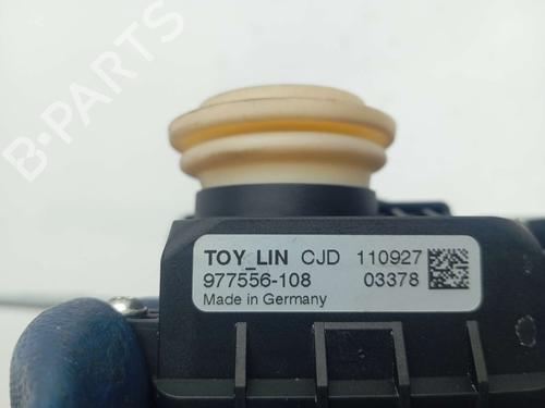 Rear left window mechanism TOYOTA AURIS (_E15_) 1.8 Hybrid (ZWE150_, ZWE150R) | BP24457102C24