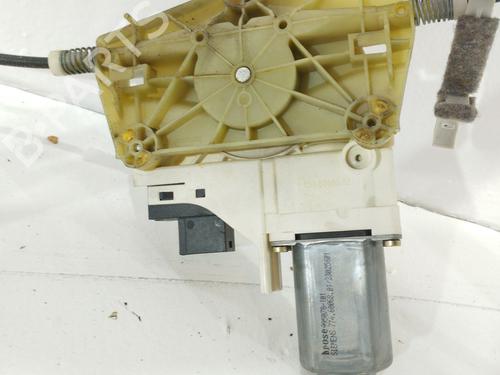 Front left window mechanism AUDI A6 C6 (4F2) 3.0 TDI quattro | BP38464240C22 - Image 2