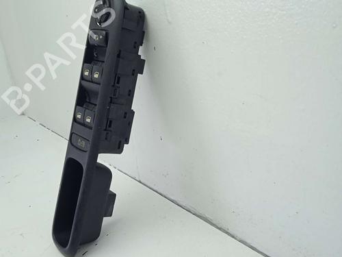 Left front window switch PEUGEOT 5008 (0U_, 0E_) | BP31618064I27 - Image 4