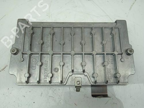 Electronic module AUDI A5 (8T3) 3.0 TDI quattro | BP11165687M83