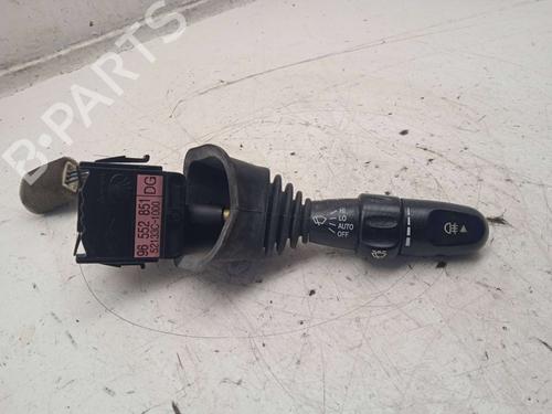steering-column-stalk-chevrolet-nubira-estate-96552851-2005-2006-2007-2008-2009-2010-2011-11157598 main image