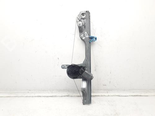 Used Front left window mechanism Front left window mechanism RENAULT MODUS / GRAND MODUS (F/JP0_) 1.5 dCi (FP0F, JP0F) (86 hp) 11151731 11151731