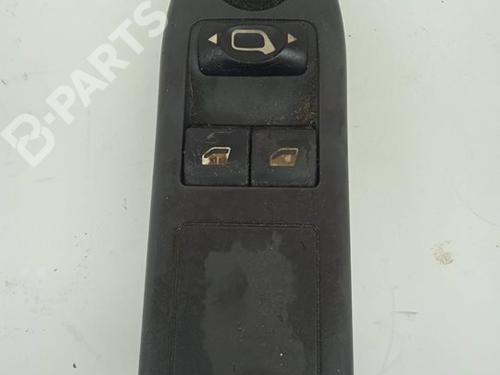 Used Left front window switch CITROËN C5 II (RC_) 1.6 HDi (RC8HZB) (109 hp) 11164453
