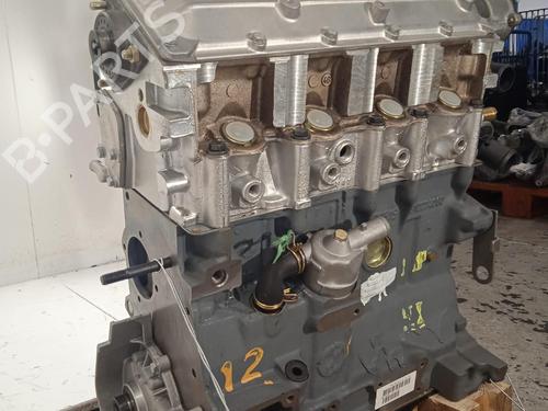 Engine FIAT DUCATO Van (230_) 2.5 TDI | BP4284723M1 