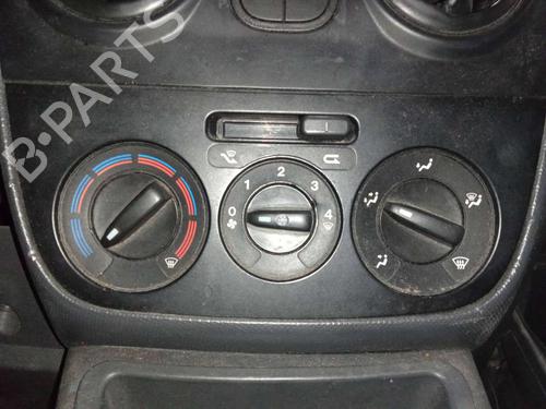 Used Climate control FIAT FIORINO Box Body/MPV (225_) [2007-2026]  16268351