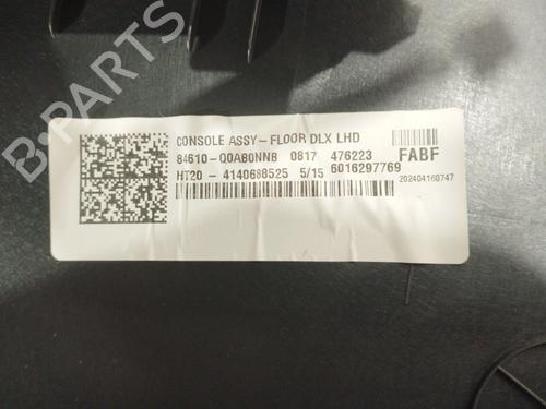 Seats set HYUNDAI i20 III (BC3, BI3) 1.2 | BP40013628C78 - Image 8