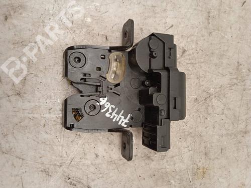 Used Tailgate lock Tailgate lock RENAULT LAGUNA III (BT0/1) 2.0 dCi (BT01, BT08, BT09, BT0E, BT0K, BT12, BT1C, BT1D,... (150 hp) 11162906 11162906