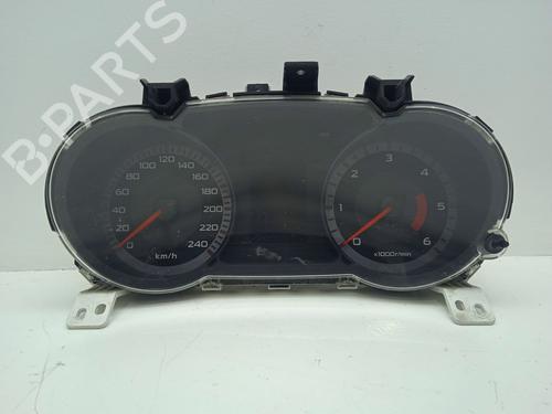 instrument-cluster-mitsubishi-outlander-ii-cw_w-2005-2006-2007-2008-2009-2010-2011-2012-35963992 main image