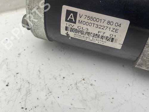 Starter PEUGEOT 207 (WA_, WC_) | BP4356907M8