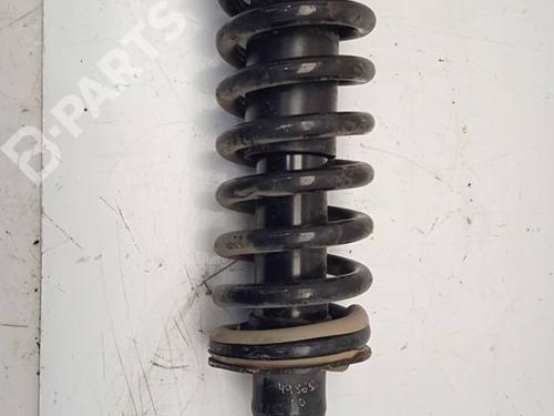 Used Right front shock absorber Right front shock absorber NISSAN PATHFINDER III (R51) 2.5 dCi 4WD (171 hp) 11155332 11155332