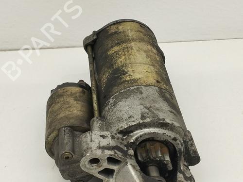 Startmotor Startmotor 39098354 39098354