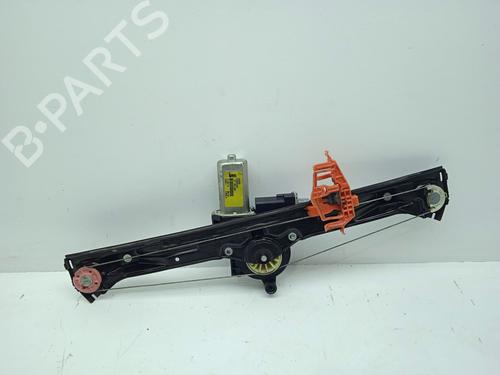 Front left window mechanism LANCIA DELTA III (844_) | BP35991940C22 - Image 4