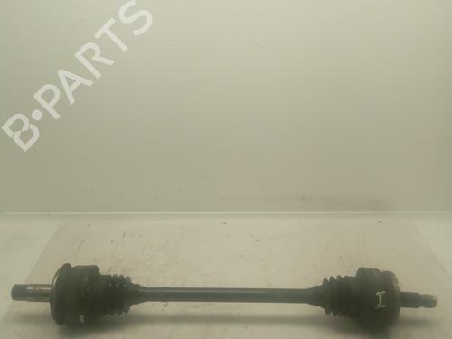 Used Left rear driveshaft MERCEDES-BENZ C-CLASS (W203) C 220 CDI (203.006, 203.008) (143 hp) 4345826