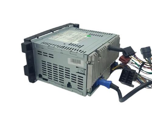 Radio CHEVROLET CAPTIVA (C100, C140)  | BP31621066E6 