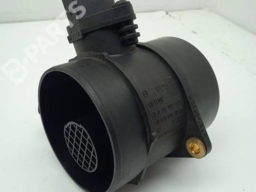 Used Mass air flow sensor Mass air flow sensor MERCEDES-BENZ E-CLASS (W211) E 220 CDI (211.006) (150 hp) 11166545 11166545