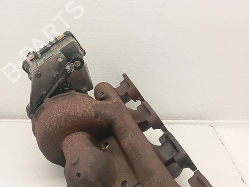 Used Turbocharger/Supercharger Turbocharger/Supercharger 36865232 36865232