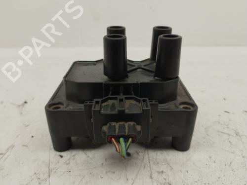Used Ignition coil FORD FOCUS I Saloon (DFW) [1999-2009]  31616151