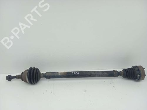 Used Right front driveshaft Right front driveshaft VW JETTA III (1K2) [2004-2013] 31616603 31616603