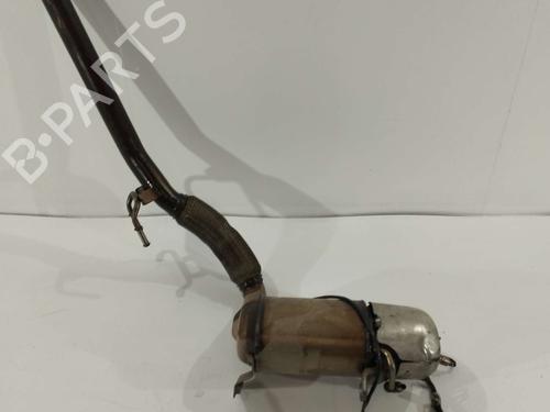 Used Catalyst SKODA FABIA II Combi (545) [2007-2014]  17813863