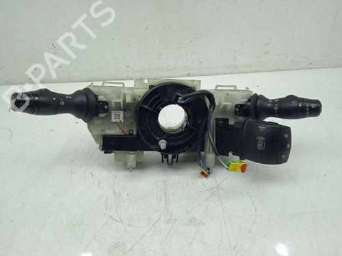 Used Headlight switch RENAULT MEGANE III Hatchback (BZ0/1_, B3_) [2008-2026]  11722438