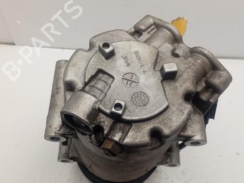 AC compressor FORD FOCUS II (DA_, HCP, DP) 1.6 TDCi | BP4363473M34 - Image 2
