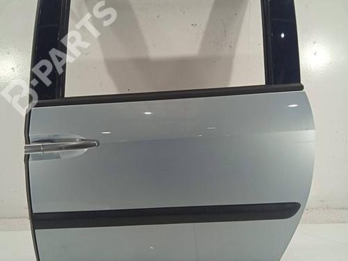Used Left slide door Left slide door PEUGEOT 807 (EB_) 2.0 (136 hp) 11166530 11166530