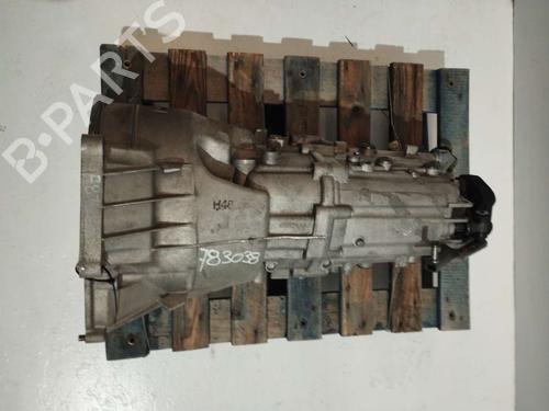 Gearbox BMW 1 (E87) 116 d | BP17090865M3 - Image 2