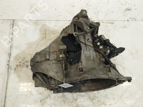 Gearbox VOLVO C30 (533) 2.0 D | BP39530775M3 - Image 4