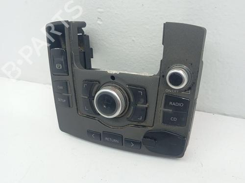 Switch AUDI A6 C6 (4F2) 2.0 TDI | BP31619968I30