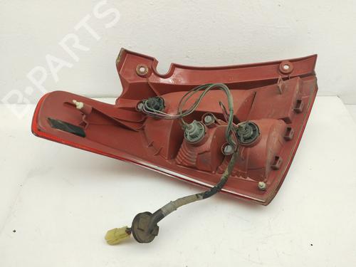 Right taillight SUZUKI SWIFT III (MZ, EZ) 1.3 (RS413, ZC11S) | BP34444204C35 - Image 2
