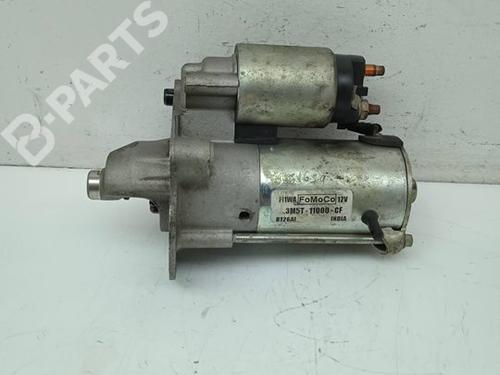 Used Starter FORD FOCUS II (DA_, HCP, DP) 1.6 TDCi (109 hp) 11165870