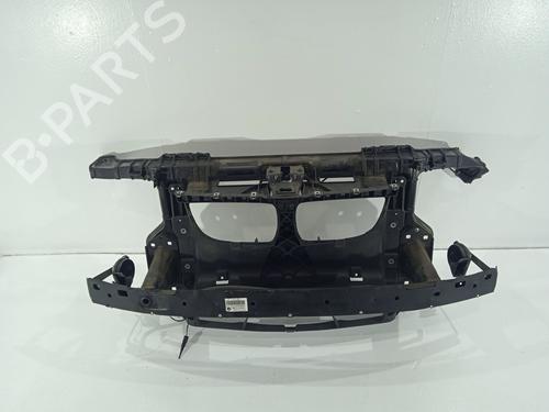 Used Front slam panel Front slam panel BMW 1 (E87) 120 d (177 hp) 31617455 31617455