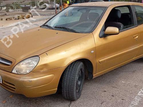 Brugte CITROËN XSARA Coupe (N0) 1.6 16V 4780218
