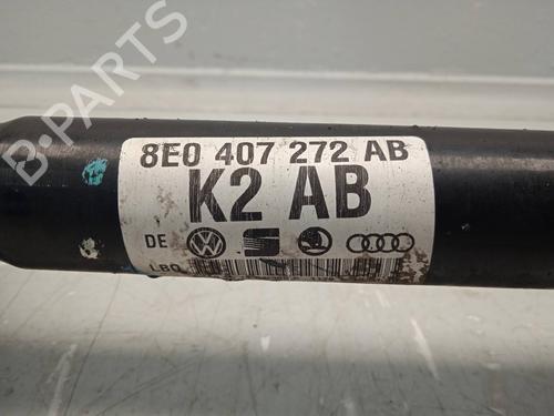 Right front driveshaft AUDI A4 B6 (8E2) | BP15826813M39