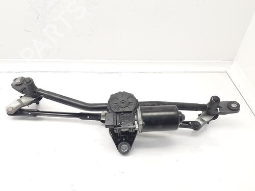 Used Front wiper motor KIA CEE'D Hatchback (ED) 1.6 (126 hp) 11149664