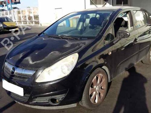 Right front driveshaft OPEL CORSA D (S07) 1.2 (L08, L68) | BP5184807M39  - Image 5