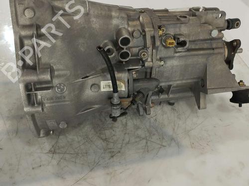 Used Gearbox BMW 5 (E39) [1995-2003]  31616253