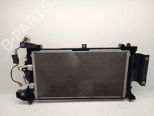 AC radiator NISSAN LEAF (ZE0) Electric | BP40097018M32 - Image 5