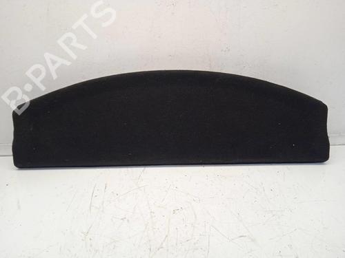 Used Rear parcel shelf VW NEW BEETLE (9C1, 1C1) 2.0 (115 hp) 13523248