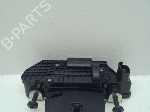 Used Tailgate lock Tailgate lock PEUGEOT 2008 I (CU_) 1.2 THP 110 / PureTech 110 (110 hp) 40012483 40012483