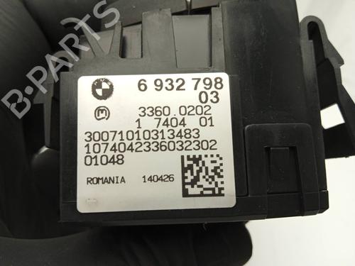 Headlight switch BMW 3 (E90) | BP4369181I24 - Image 2