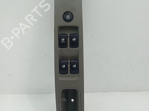 Used Left front window switch CHEVROLET NUBIRA Saloon [2005-2012]  31617656