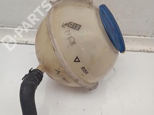 Used Expansion tank Expansion tank SEAT IBIZA IV SC (6J1, 6P5) 1.6 TDI (90 hp) 11157706 11157706