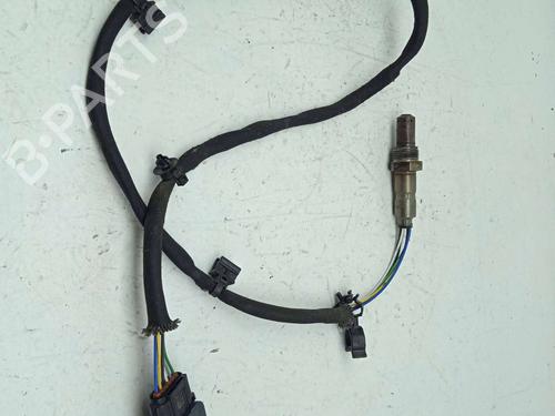 Used Electronic sensor BMW 1 (F21) 118 d (150 hp) 16131558