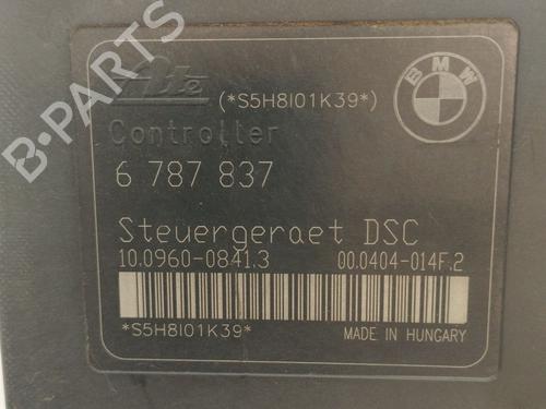 ABS pump BMW 3 Touring (E91) 318 d | BP36022451M43 - Image 4