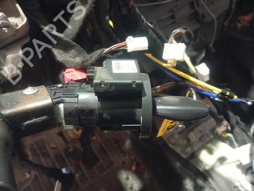 Used Ignition barrel DACIA LOGAN II [2012-2026]  18113133