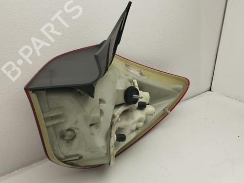 Left taillight OPEL ASTRA J (P10)  | BP31621143C34  - Image 5