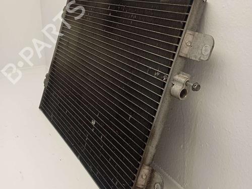 AC radiator DACIA LOGAN MCV (KS_) | BP34444101M32 - Image 2