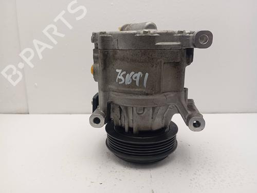 Used AC compressor LANCIA YPSILON (312_) 1.2 Bi-fuel (312.YXA1A) (69 hp) 11166183